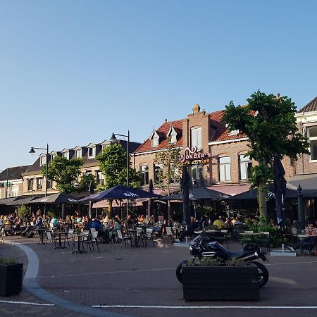 Bed & Breakfast Moments Schagen Dış mekan fotoğraf
