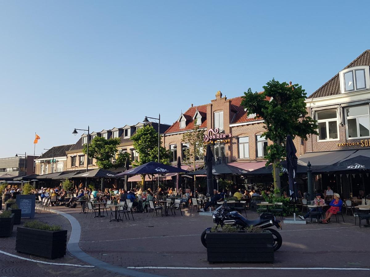 Bed & Breakfast Moments Schagen Dış mekan fotoğraf