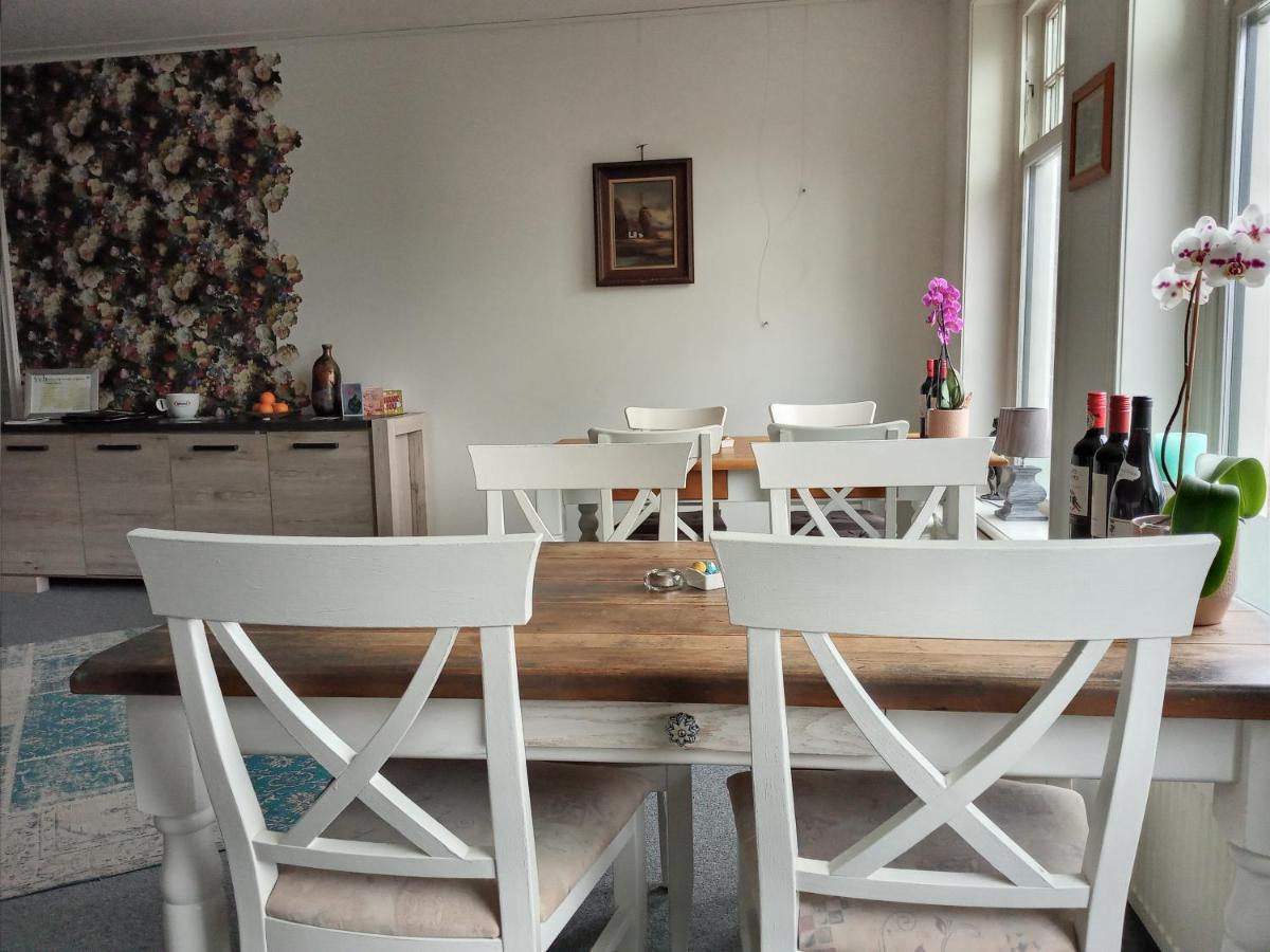 Bed & Breakfast Moments Schagen Dış mekan fotoğraf