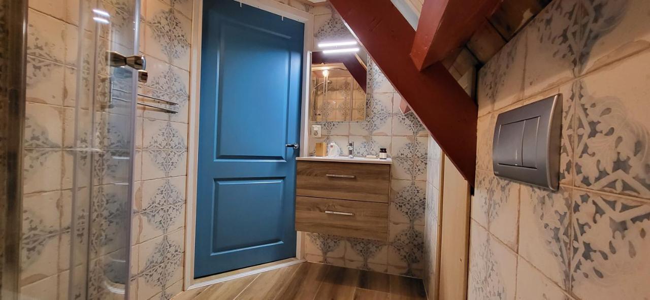 Bed & Breakfast Moments Schagen Dış mekan fotoğraf