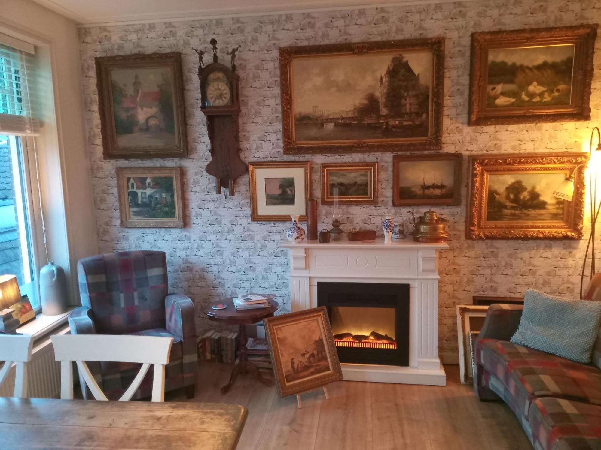 Bed & Breakfast Moments Schagen Dış mekan fotoğraf