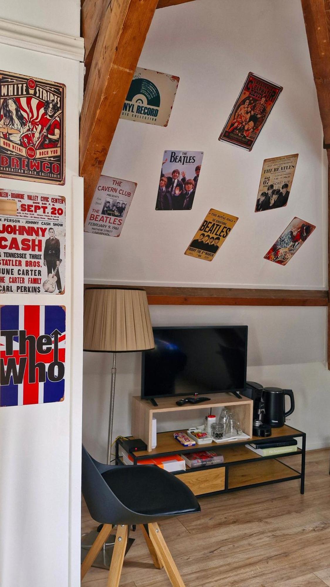 Bed & Breakfast Moments Schagen Oda fotoğraf