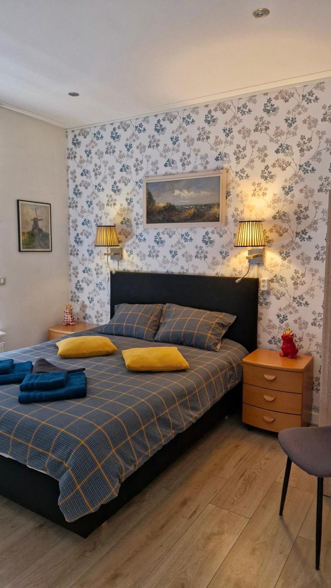 Bed & Breakfast Moments Schagen Oda fotoğraf