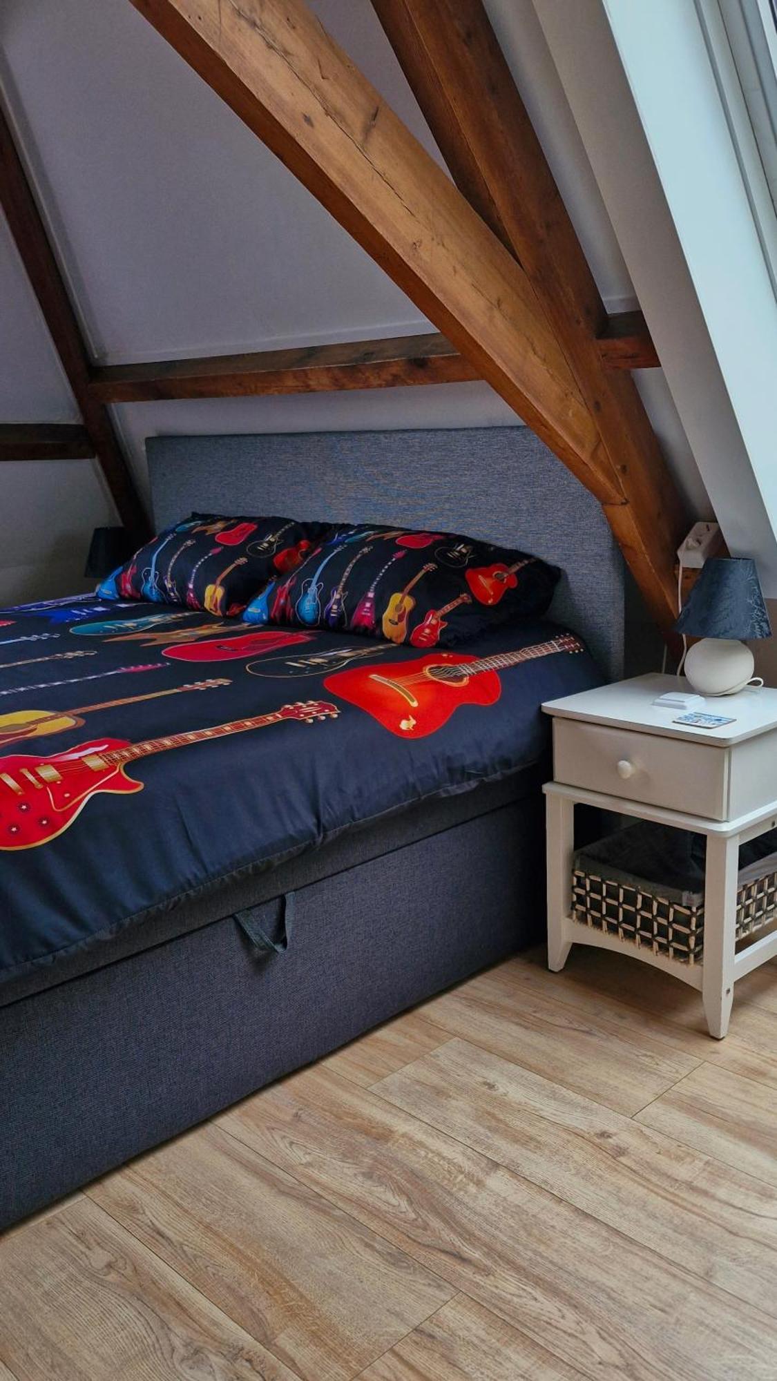 Bed & Breakfast Moments Schagen Dış mekan fotoğraf